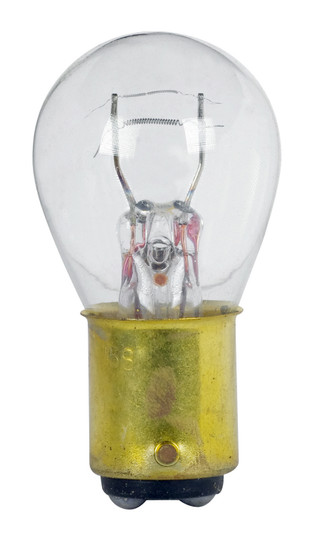 Light Bulb in Clear (230|S7048)
