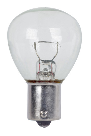 Light Bulb in Clear (230|S7043)