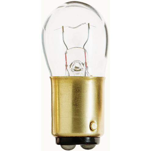 Light Bulb in Clear (230|S6952)