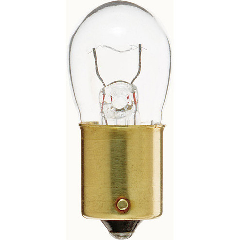 Light Bulb in Clear (230|S6951)