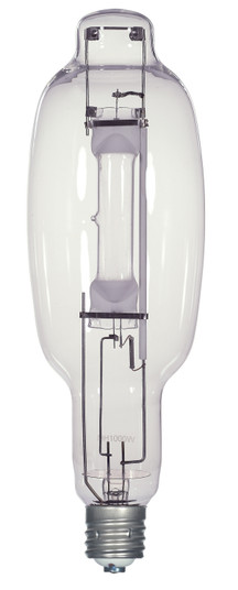 Light Bulb in Clear (230|S5910)