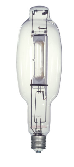 Light Bulb in Clear (230|S5909)