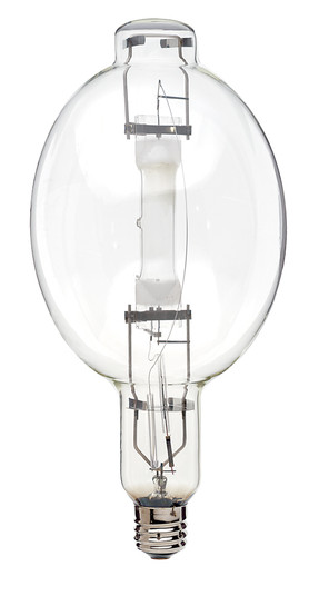 Light Bulb in Clear (230|S5835)