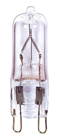 Light Bulb in Clear (230|S4642)