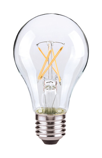 Light Bulb in Clear (230|S39879)