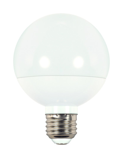 Light Bulb in White (230|S28618)