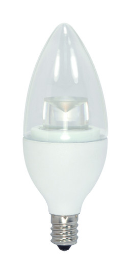 Light Bulb in Clear (230|S28574)