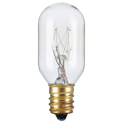 Light Bulb in Clear (230|S2752)