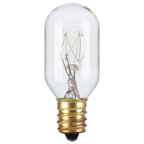 Light Bulb in Clear (230|S2751)
