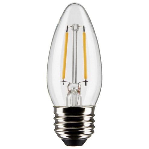 Light Bulb in Clear (230|S21832)