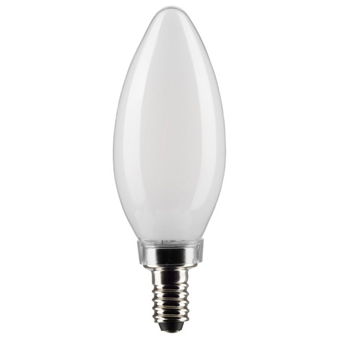 Light Bulb in Frost (230|S21824)