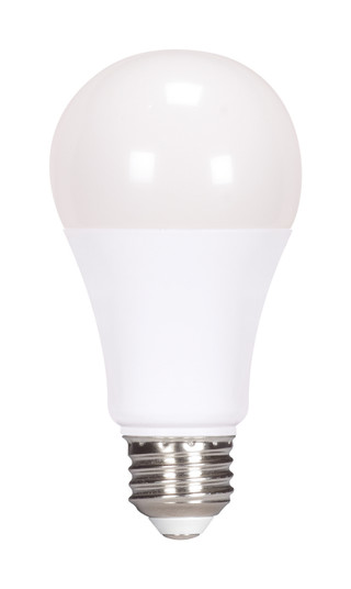 Light Bulb in White (230|S21323)