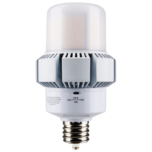 Light Bulb in White (230|S13167)