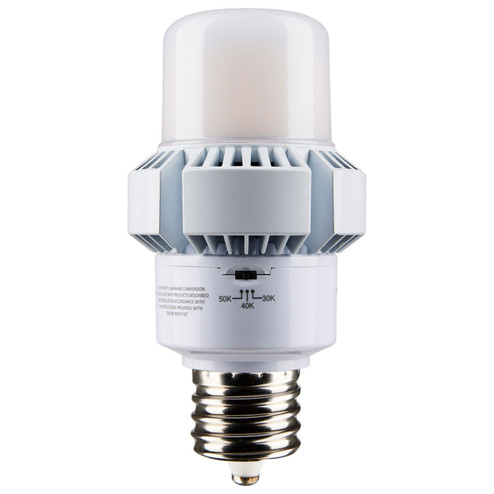 Light Bulb in White (230|S13163)
