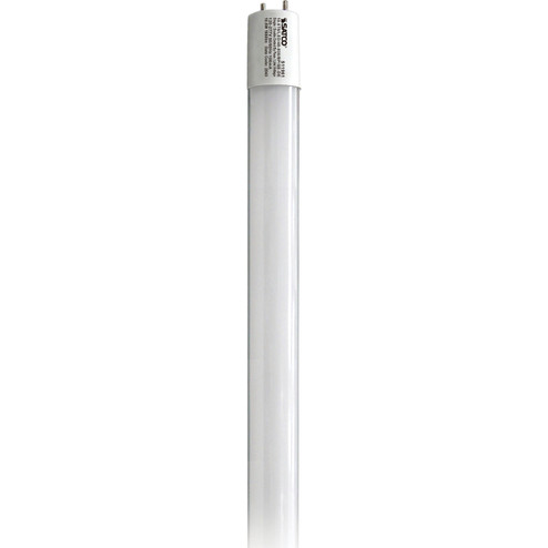 Light Bulb in Gloss White (230|S11961)