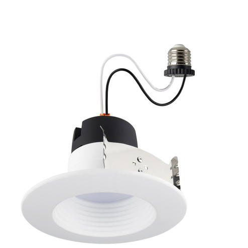 LED Downlight in White (230|S11844)