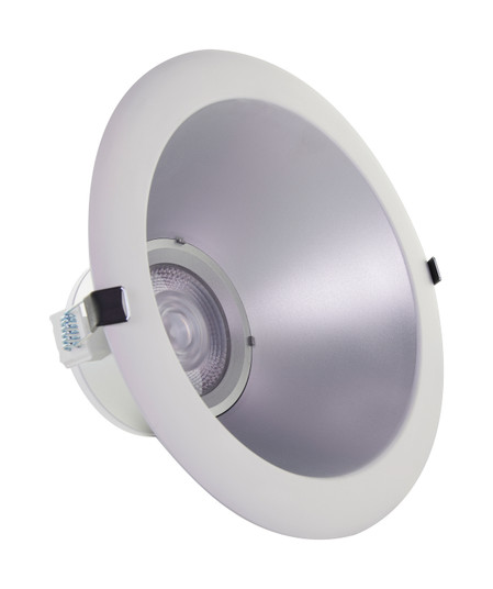 LED Downlight in Silver (230|S11817)