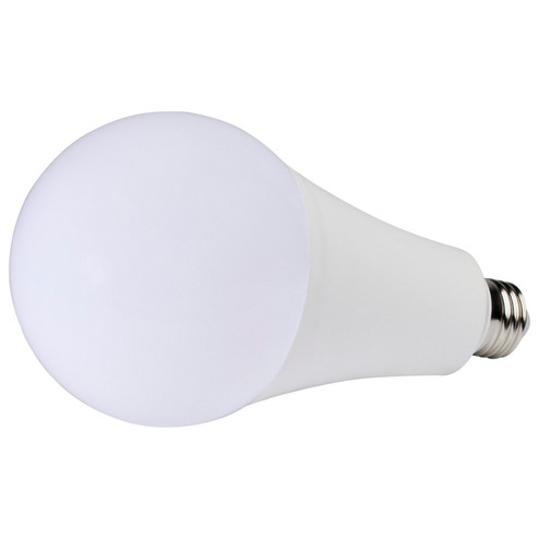 Light Bulb in White (230|S11465)