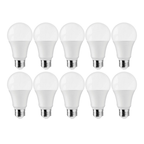 Light Bulb in White (230|S11438)