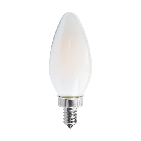 Light Bulb in Frost (230|S11384)