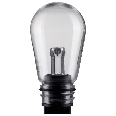 Light Bulb in Clear (230|S11289)