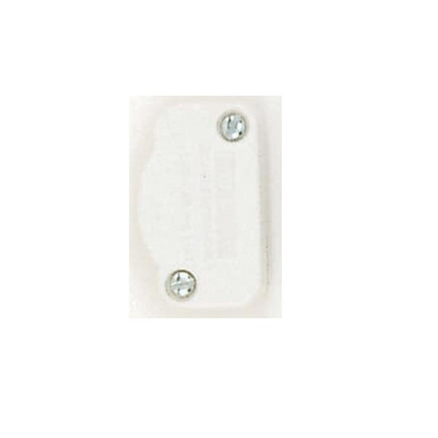 Hi-Low Dimmer in White (230|90-820)