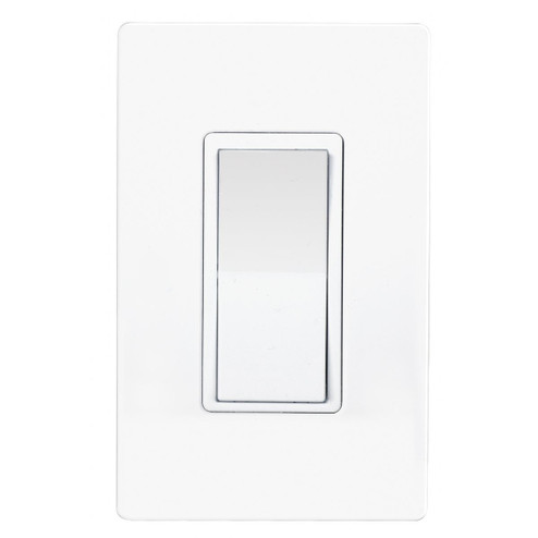 Dimmer Controls & Switches in White (230|86-104)