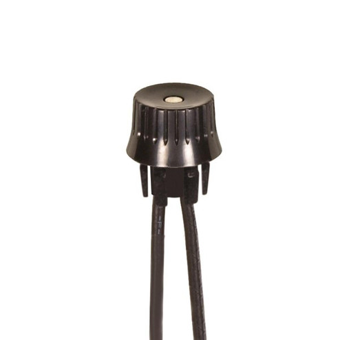 Phenolic Rotary Switch in Black (230|80-1770)