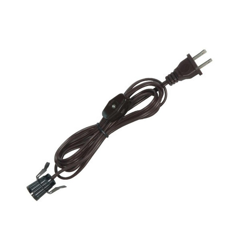Cord Set in Brown (230|80-1652)
