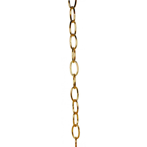 Chain in Brass (230|79-455)