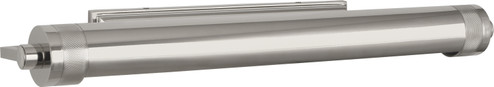 Wyatt Two Light Wall Sconce in Polished Nickel (165|S250)