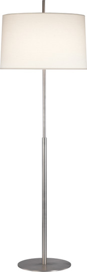 Echo One Light Floor Lamp in Stainless Steel (165|S2181)