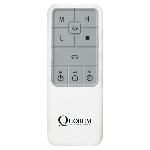 Fan Wifi Kit Ac Motor - Q in White (19|8-223)