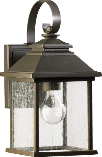 Pearson One Light Wall Mount in Oiled Bronze (19|7940-7-86)