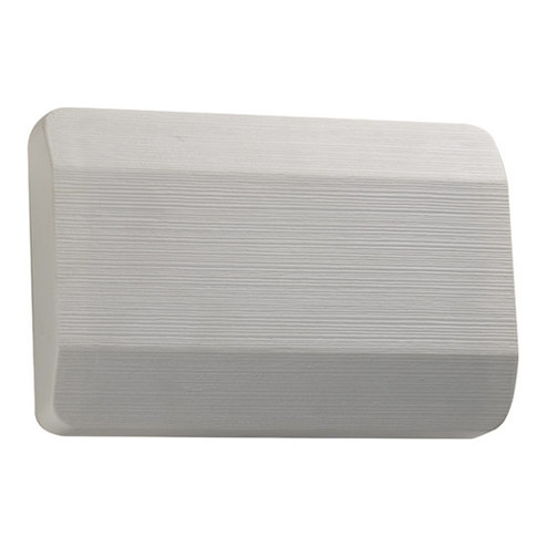 Door Chime Series Door Chime Cover in White (19|7-102-06)