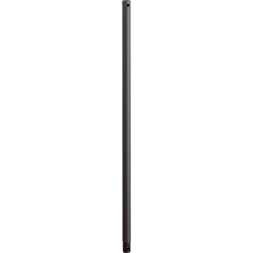72 in. Downrods Downrod in Textured Black (19|6-7269)