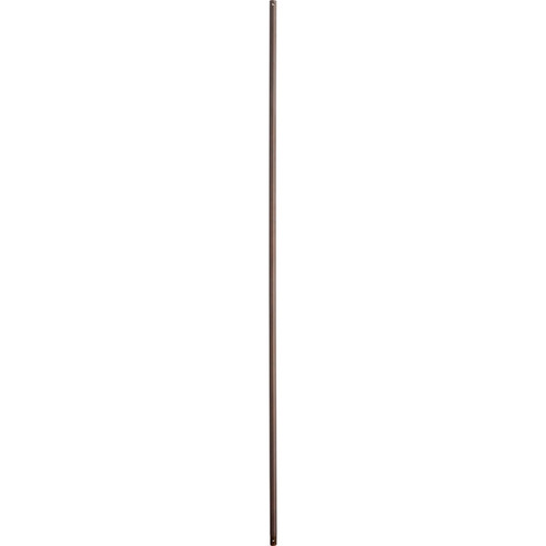 60 in. Downrods 60'' Universal Downrod in Oiled Bronze (19|6-6086)