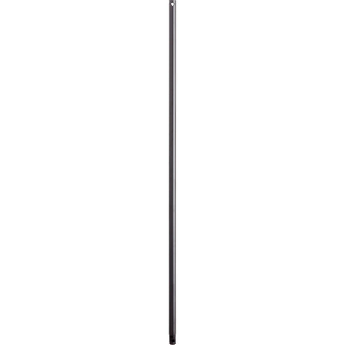 60 in. Downrods 60'' Universal Downrod in Matte Black (19|6-6059)