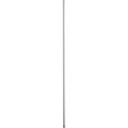 48 in. Downrods 48'' Universal Downrod in Satin Nickel (19|6-4865)