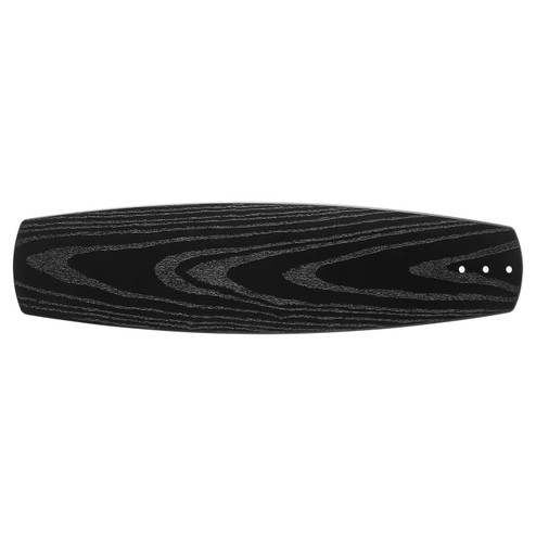 Breeze Patio Fan Blades in Matte Black (19|5255959379)