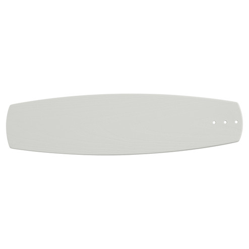 Breeze Patio Fan Blades in Studio White (19|5250808379)
