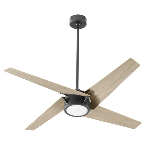 Axis 54''Ceiling Fan in Textured Black (19|26544-69)