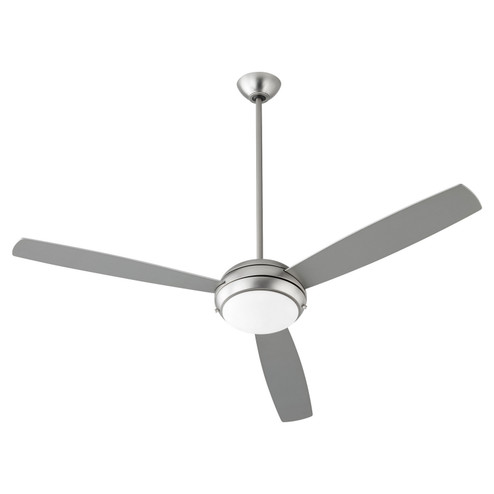 Expo 60''Ceiling Fan in Satin Nickel (19|20603-65)