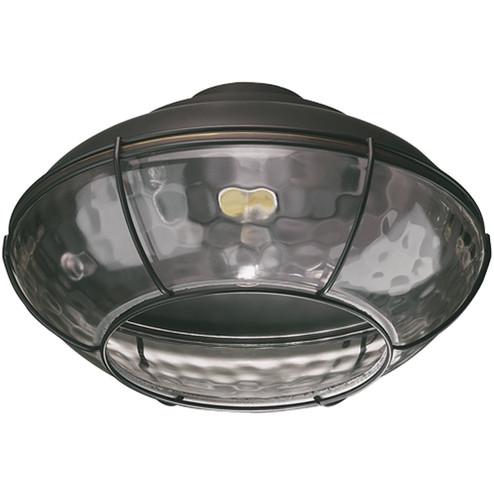 Hudson LED Patio Light Kit in Old World (19|1374-895)