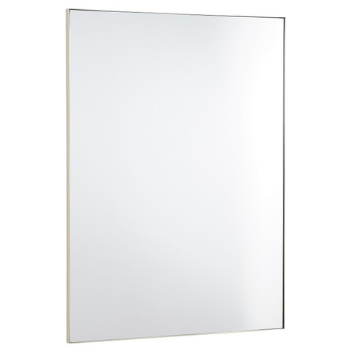Rectangular Mirrors Mirror in Silver Finished (19|11-3040-61)