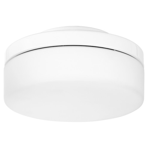 1011 Fan Light Kits LED Fan Light Kit in White (19|1011-906)