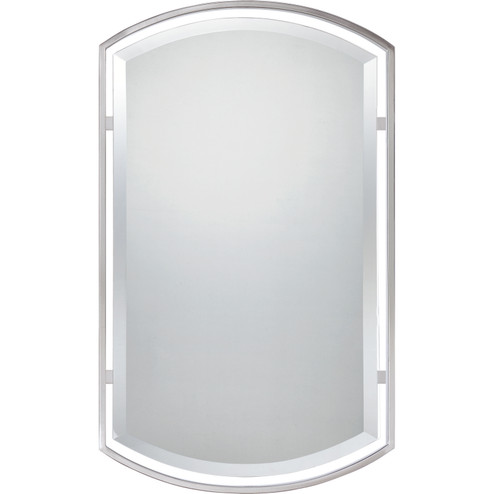 Breckenridge Mirror in Brushed Nickel (10|QR1419BN)