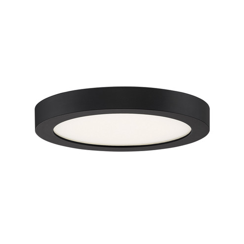 Outskirts LED Flush Mount in Oil Rubbed Bronze (10|OST1708OI)