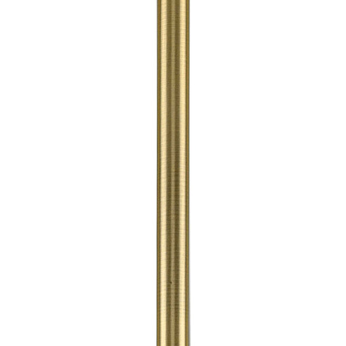 Accessory Stem Kit Stem Kit in Vintage Brass (54|P8602-163)
