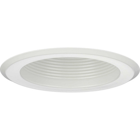 5'' Recessed Recessed Trim in Satin White (54|P8475-28)